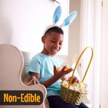 Fun Express Easter Eggs with Slime for Prank Lovers