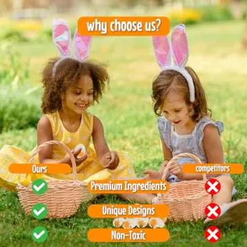 Fun Express Easter Eggs with Slime for Prank Lovers