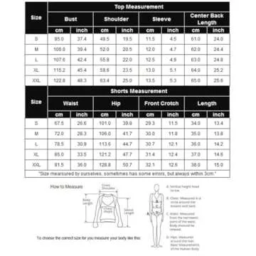 Ekouaer Ribbed Knit Lounge Sets for Women 2 Piece Outfits Short Sleeve Top and Shorts Pajama Sets Tracksuit Sweatsuits