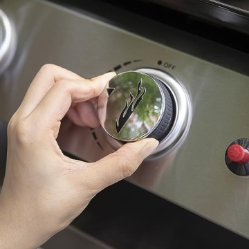 Royal Gourmet PD1302 Portable Gas Grill Griddle for Outdoor Cooking