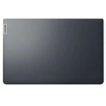 Lenovo Ideapad 15.6" Touchscreen Laptop with Intel i5 & 40GB RAM