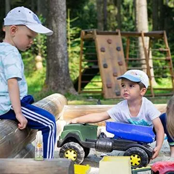 California Baby Hand Sanitizer for 99.9% Germ Protection