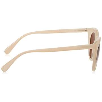 Peepers Mimosa Tan Bifocal Sunglasses for Women