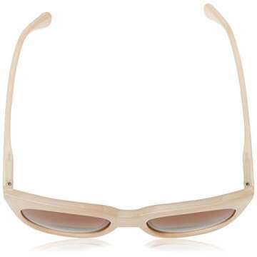 Peepers Mimosa Tan Bifocal Sunglasses for Women