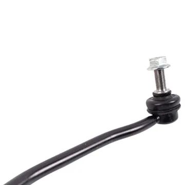 TRQ Front Sway Bar Stabilizer Links for Subaru Legacy Outback