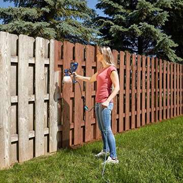 Homeright C900097.M Super Finish Max Container and Lid