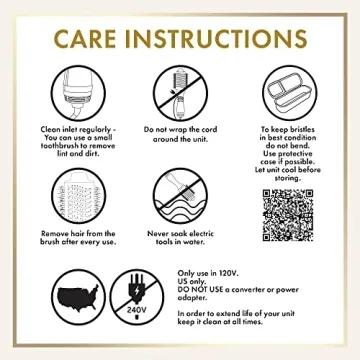 Hot Tools Pro Signature One Step Volumizer & Dryer