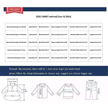 Aricy Baby Boy Girls Fleece Jackets Toddler Warm Fleece Outerwear Winter Coat Toddler Fur Jacket Zip Up Long Sleeve Outwear