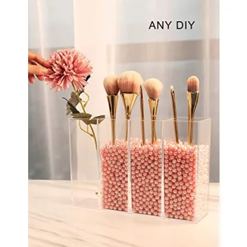 Longjet Clear Acrylic Multi-Drawer Sunglasses Organizer