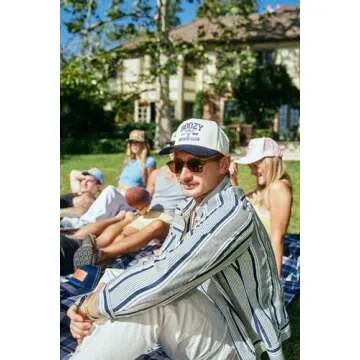 Visibly Toxic Funny Hat, Adjustable Snapback, Unisex Hat, Hats for Men, Hats for Women, Stylish Hat, Party Hat, Trucker Hats Women, Trucker Hats Men, Baseball Cap, Beach Hat, Trendy Hat Tan, Navy