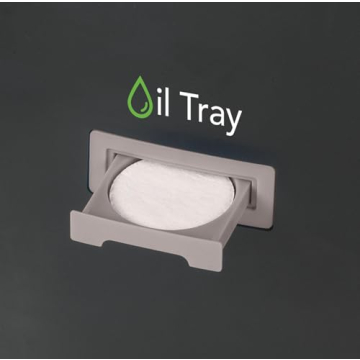 PureGuardian Ultrasonic Humidifier with UV-C and Aromatherapy