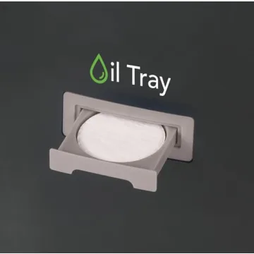 PureGuardian Ultrasonic Humidifier with UV-C and Aromatherapy