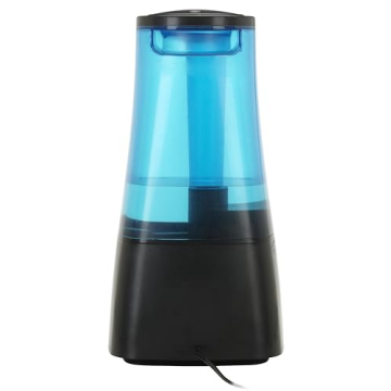 PureGuardian Ultrasonic Humidifier with UV-C and Aromatherapy