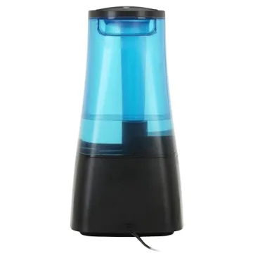 PureGuardian Ultrasonic Humidifier with UV-C and Aromatherapy