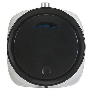 PureGuardian Ultrasonic Humidifier with UV-C and Aromatherapy