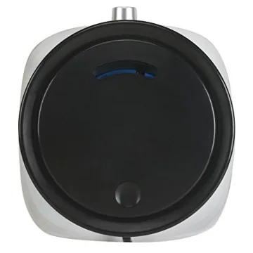 PureGuardian Ultrasonic Humidifier with UV-C and Aromatherapy