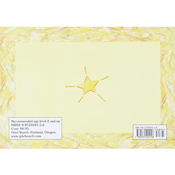 Someone Came Before You - Healing Children's Book