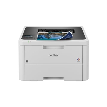 Brother HL-L3220CDW Color Laser Printer - Fast, Wireless, Duplex Printing