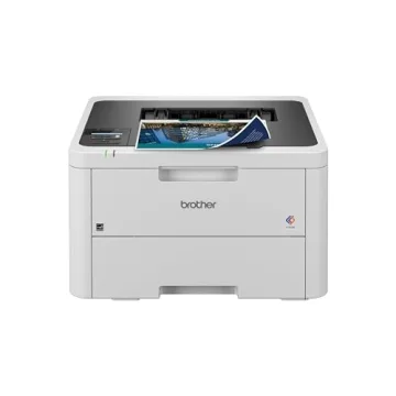 Brother HL-L3220CDW Color Laser Printer - Fast, Wireless, Duplex Printing
