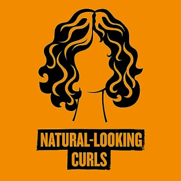 Bed Head Curlipops 3/4" Curling Wand for Natural Curls