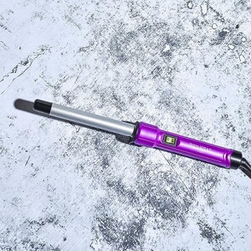 Bed Head Curlipops 3/4" Curling Wand for Natural Curls