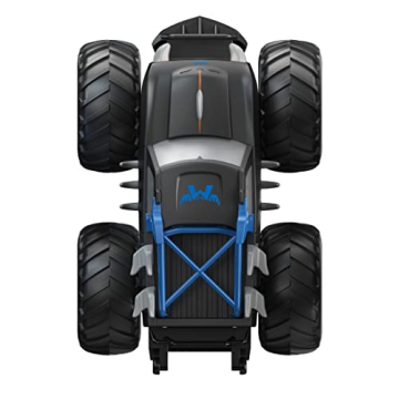 Threeking 1:16 Waterproof Monster Truck for Kids