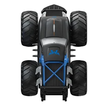 Threeking 1:16 Waterproof Monster Truck for Kids
