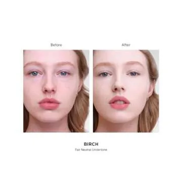 Hourglass Vanish Airbrush Concealer. Weightless and Waterproof Concealer for a Naturally Airbrushed Look. (Birch)