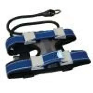 Cesar Millan Pack Leader Collar™ - Training Collar of The Dog Whisperer (Large, Grey)