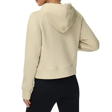 Dragon Fit Women Half Zip Hoodies for Ultimate Comfort