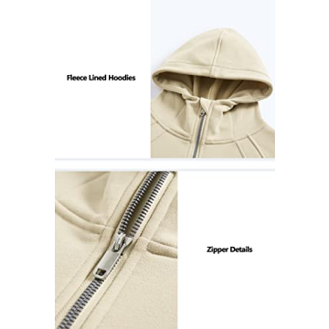 Dragon Fit Women Half Zip Hoodies for Ultimate Comfort