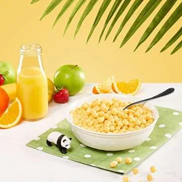 EnviroKidz Peanut Butter Organic Cereal 10.6 oz