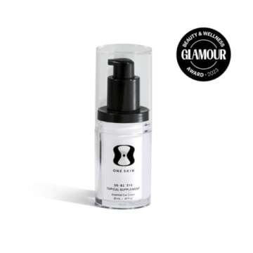 OneSkin EYE OS-01 Peptide Skin Longevity Eye Cream - Improves Skin Hydration and Firmness, For All S...