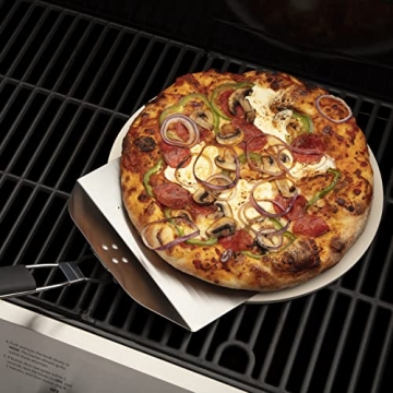 Cuisinart CPS-445 Pizza Grilling Set for Perfect Pies