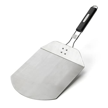 Cuisinart CPS-445 Pizza Grilling Set for Perfect Pies