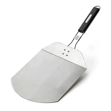 Cuisinart CPS-445 Pizza Grilling Set for Perfect Pies