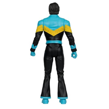 McFarlane Toys DC Retro Nightwing Batman 66 Action Figure