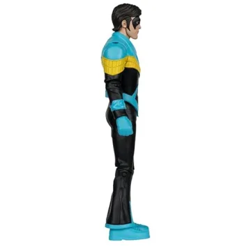 McFarlane Toys DC Retro Nightwing Batman 66 Action Figure