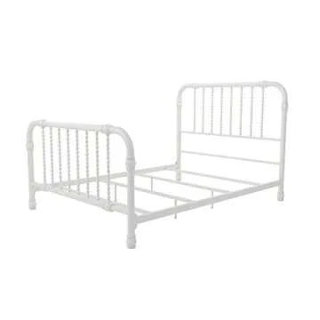 Little Seeds Wren Metal Bed Frame for Kids' Room