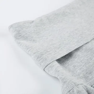 Hesaco Women's Mini Skirt with Shorts - Cute Summer Style