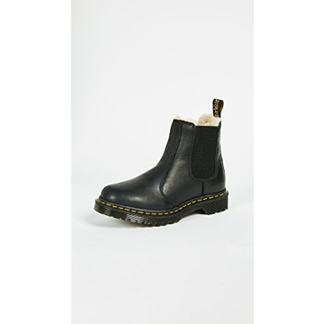 Dr. Martens 2976 Leonore Chelsea Boot for Unisex
