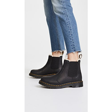 Dr. Martens 2976 Leonore Chelsea Boot for Unisex