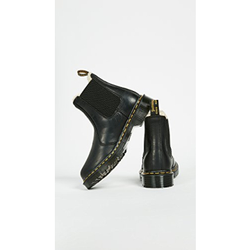 Dr. Martens 2976 Leonore Chelsea Boot for Unisex