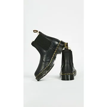 Dr. Martens 2976 Leonore Chelsea Boot for Unisex