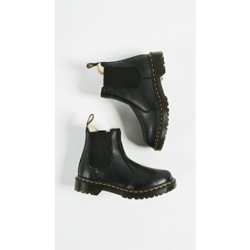 Dr. Martens 2976 Leonore Chelsea Boot for Unisex