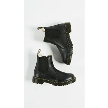 Dr. Martens 2976 Leonore Chelsea Boot for Unisex