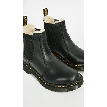 Dr. Martens 2976 Leonore Chelsea Boot for Unisex