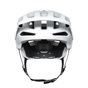 POC Kortal Race MIPS - Advanced Trail, Enduro and All-Mountain Bike Helmet with a Highly efficient V...