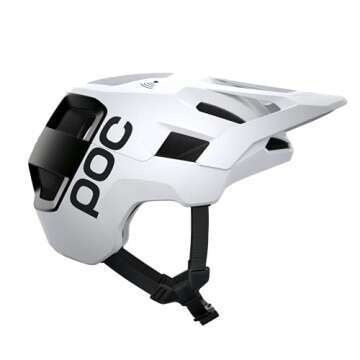 POC Kortal Race MIPS Mountain Bike Helmet with Safety Features
