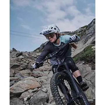 POC Kortal Race MIPS Mountain Bike Helmet with Safety Features